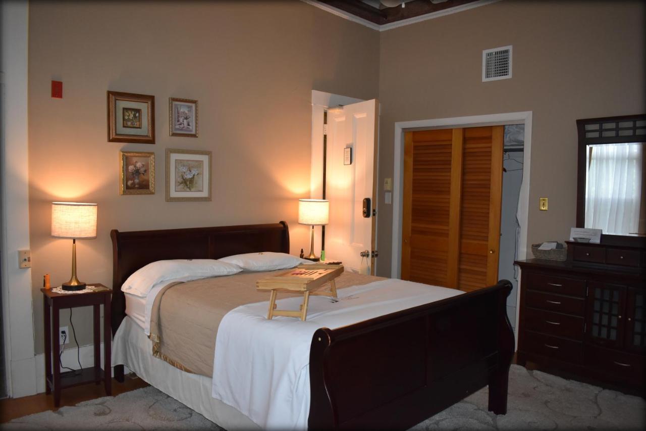 Inn At The Agora Lewiston Ngoại thất bức ảnh