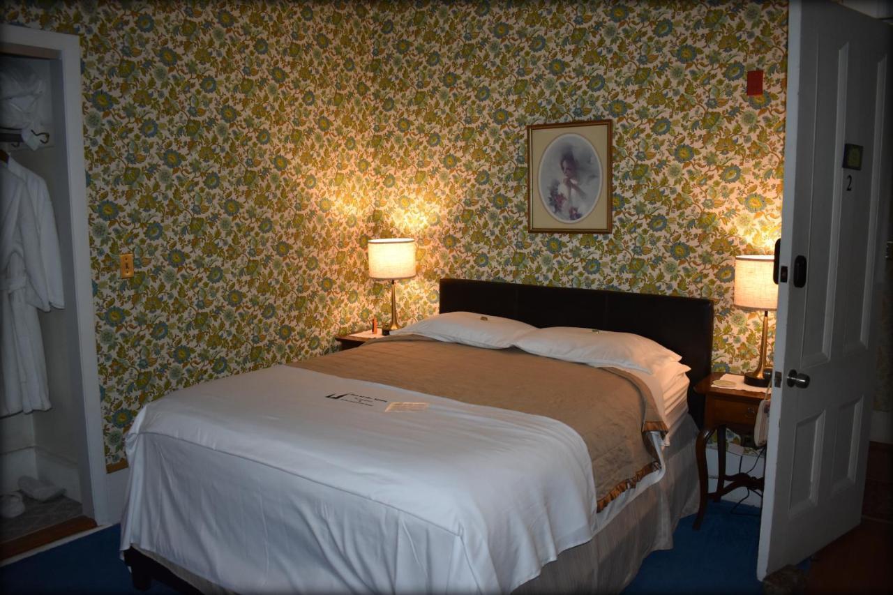 Inn At The Agora Lewiston Ngoại thất bức ảnh