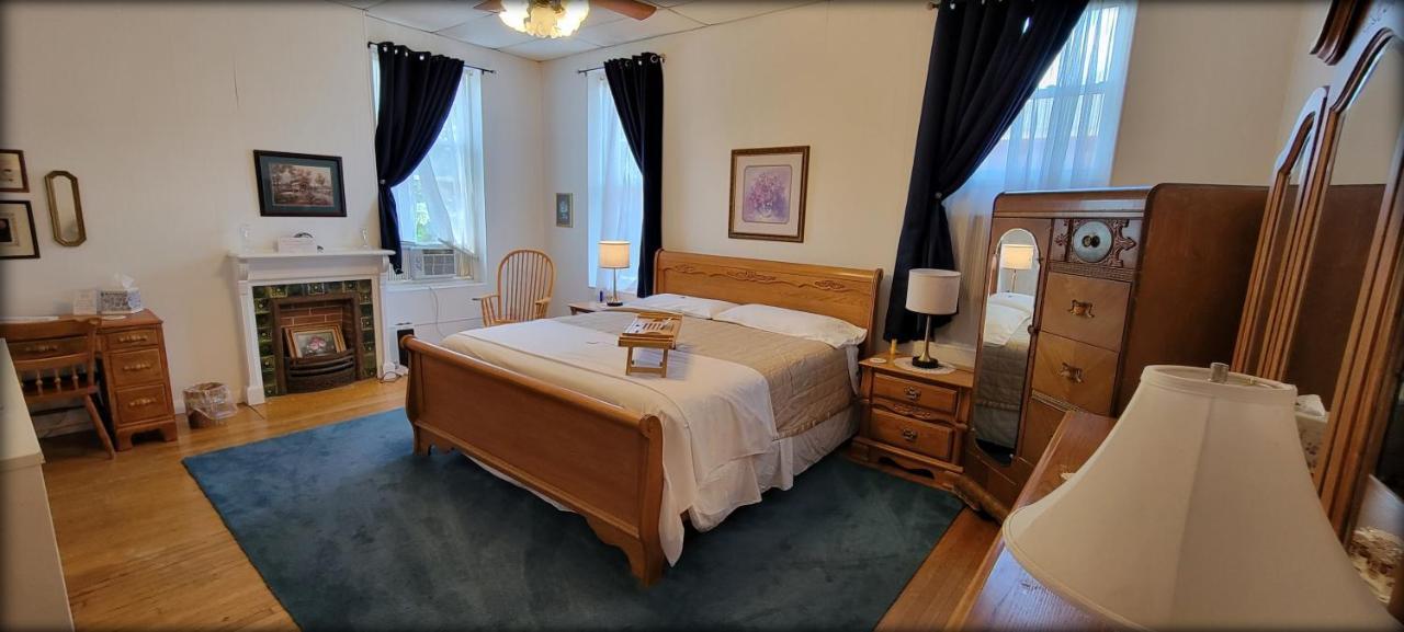 Inn At The Agora Lewiston Ngoại thất bức ảnh