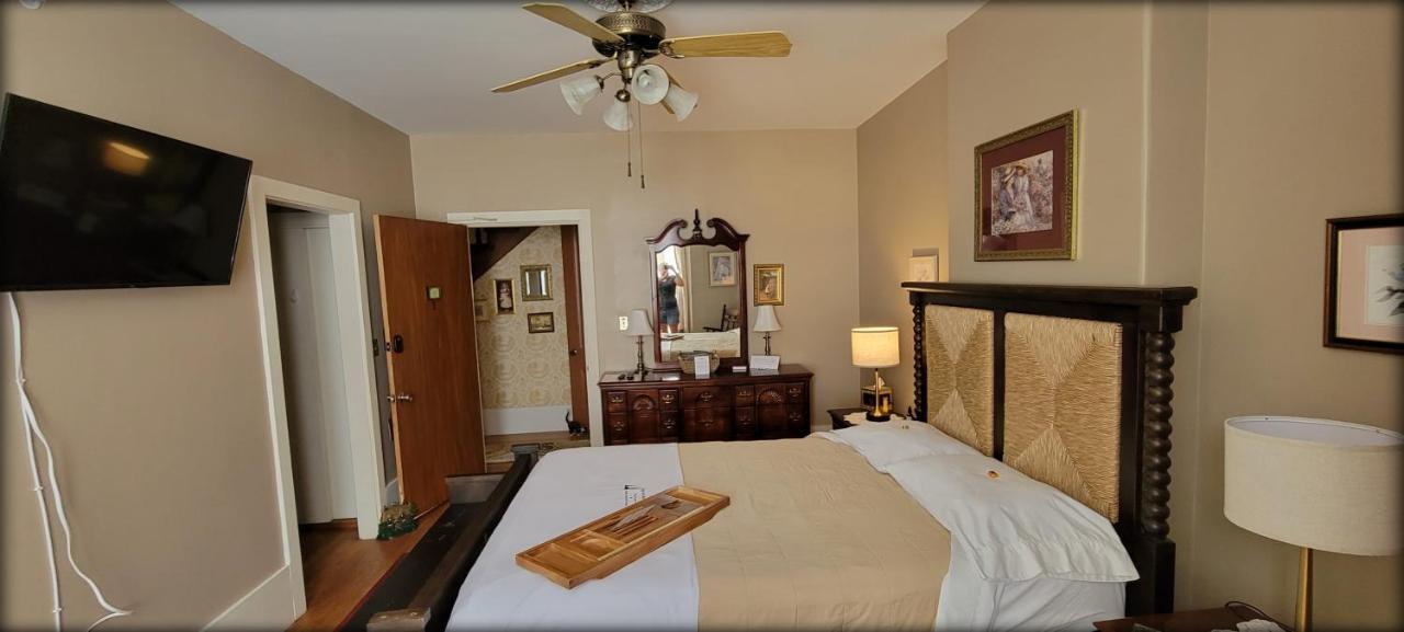 Inn At The Agora Lewiston Ngoại thất bức ảnh