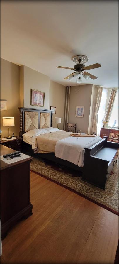 Inn At The Agora Lewiston Ngoại thất bức ảnh
