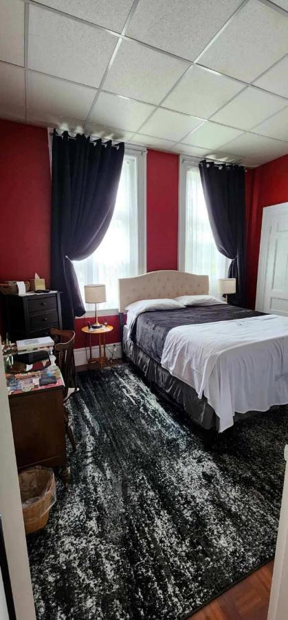 Inn At The Agora Lewiston Ngoại thất bức ảnh