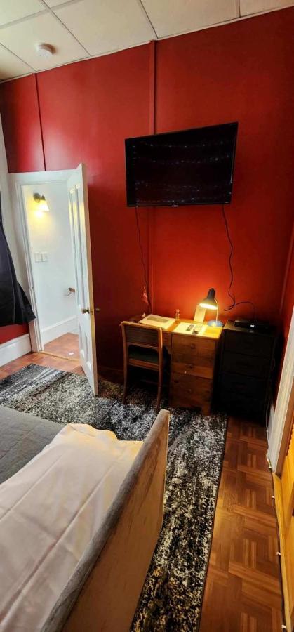 Inn At The Agora Lewiston Ngoại thất bức ảnh