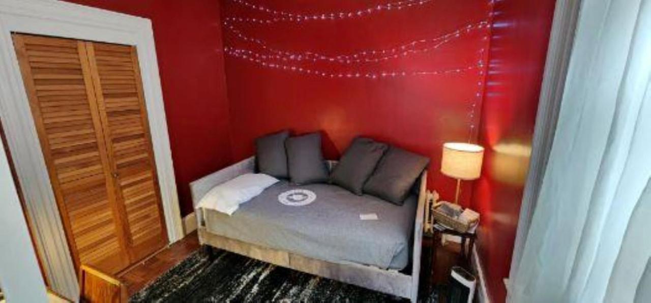 Inn At The Agora Lewiston Ngoại thất bức ảnh