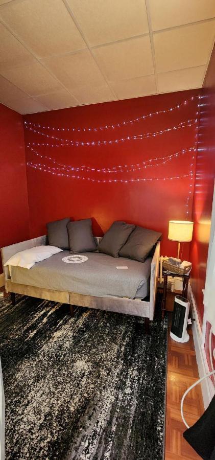 Inn At The Agora Lewiston Ngoại thất bức ảnh