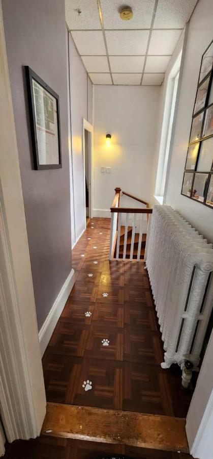 Inn At The Agora Lewiston Ngoại thất bức ảnh