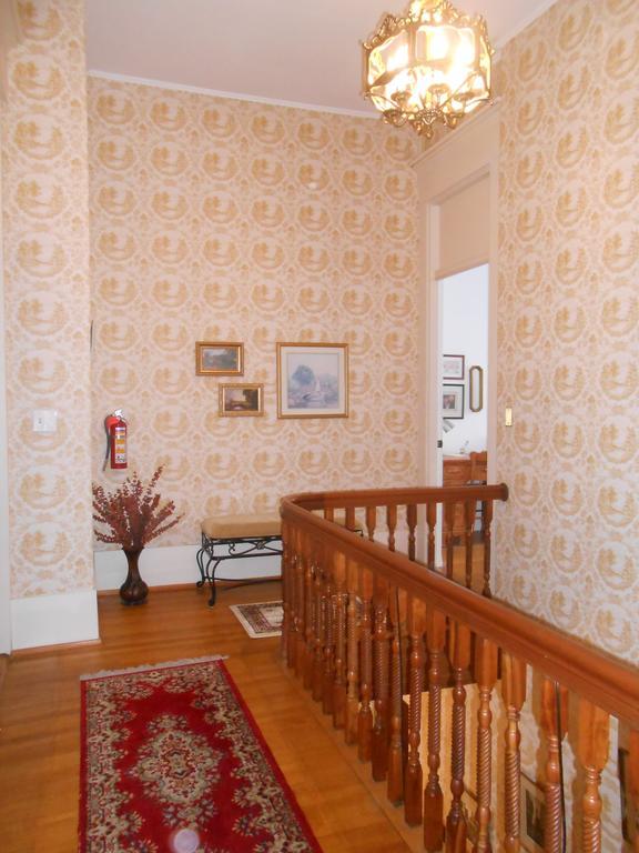 Inn At The Agora Lewiston Ngoại thất bức ảnh