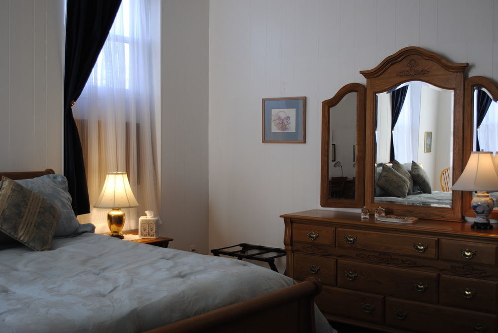 Inn At The Agora Lewiston Ngoại thất bức ảnh